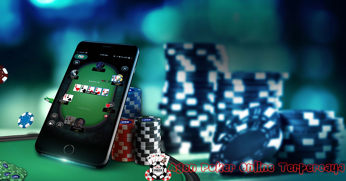 Cara Mudah Mendapatkan Jackpot Di Permainan Poker Online